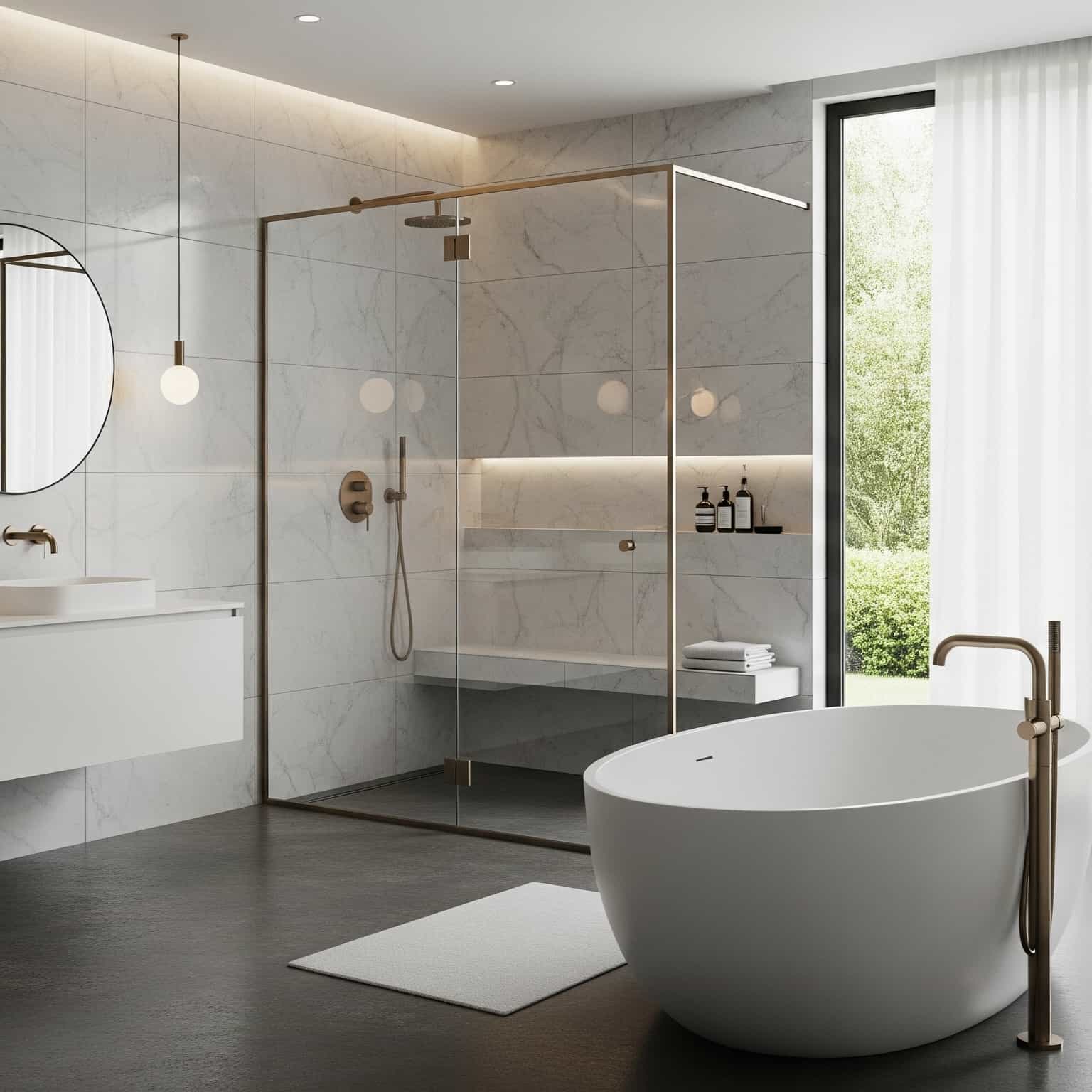 Consejos para reformar baño